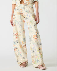 RORI JEAN VINTAGE IVORY