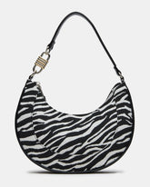 LOHAN BAG ZEBRA