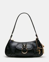LUXXAR BAG BLACK