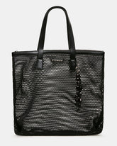 MISHA BAG BLACK