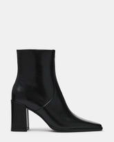MARSAI BLACK LEATHER
