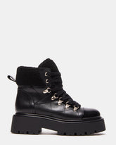 REYEN BLACK LEATHER
