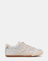 SEYMOUR SILVER GLITTER