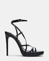 WESS BLACK PATENT