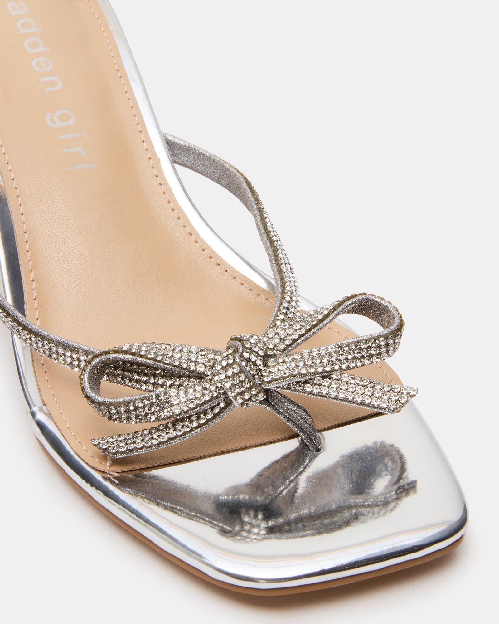 MADDEN GIRL CHARLOTTE RHINESTONES