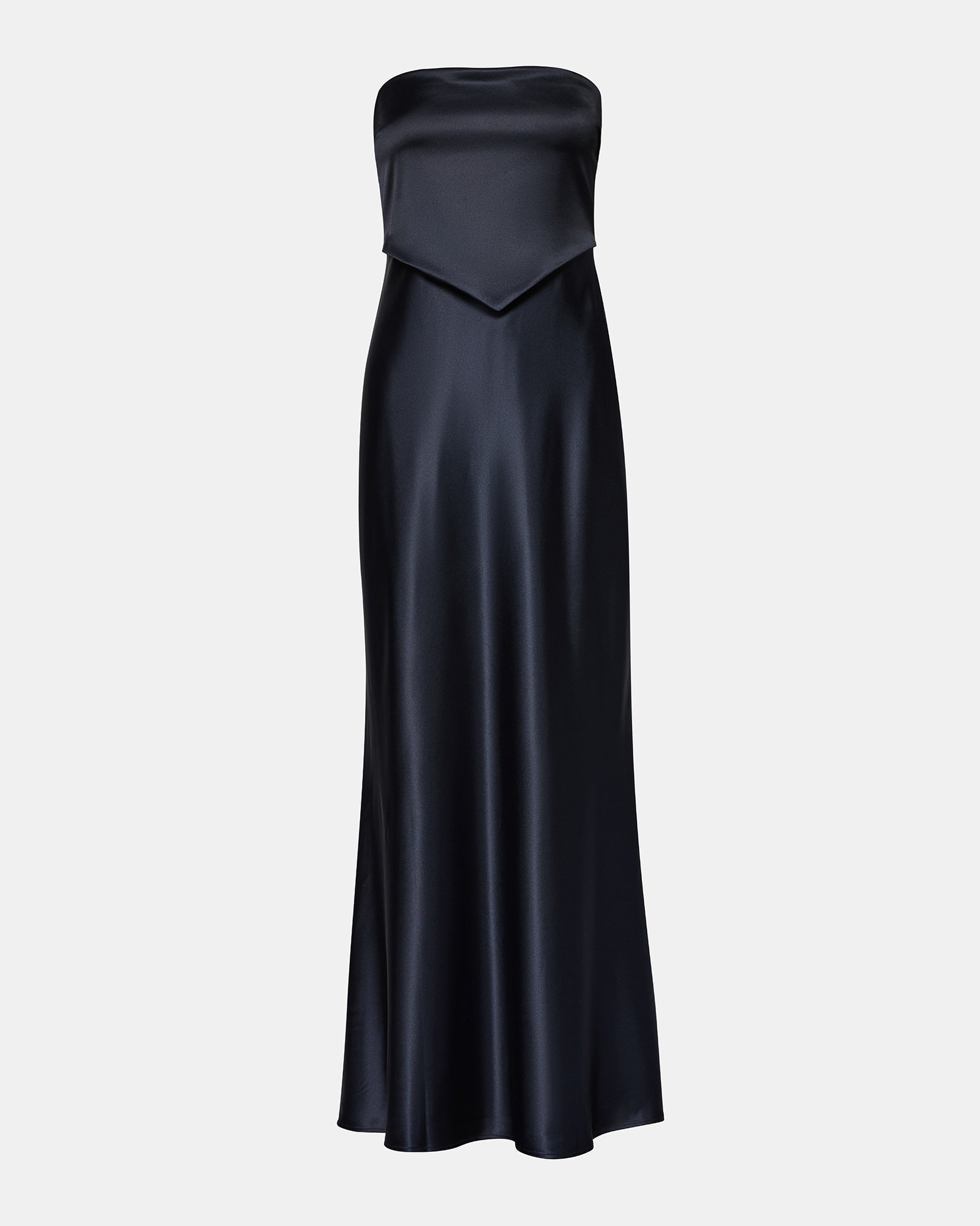 ELAIA DRESS MIDNIGHT