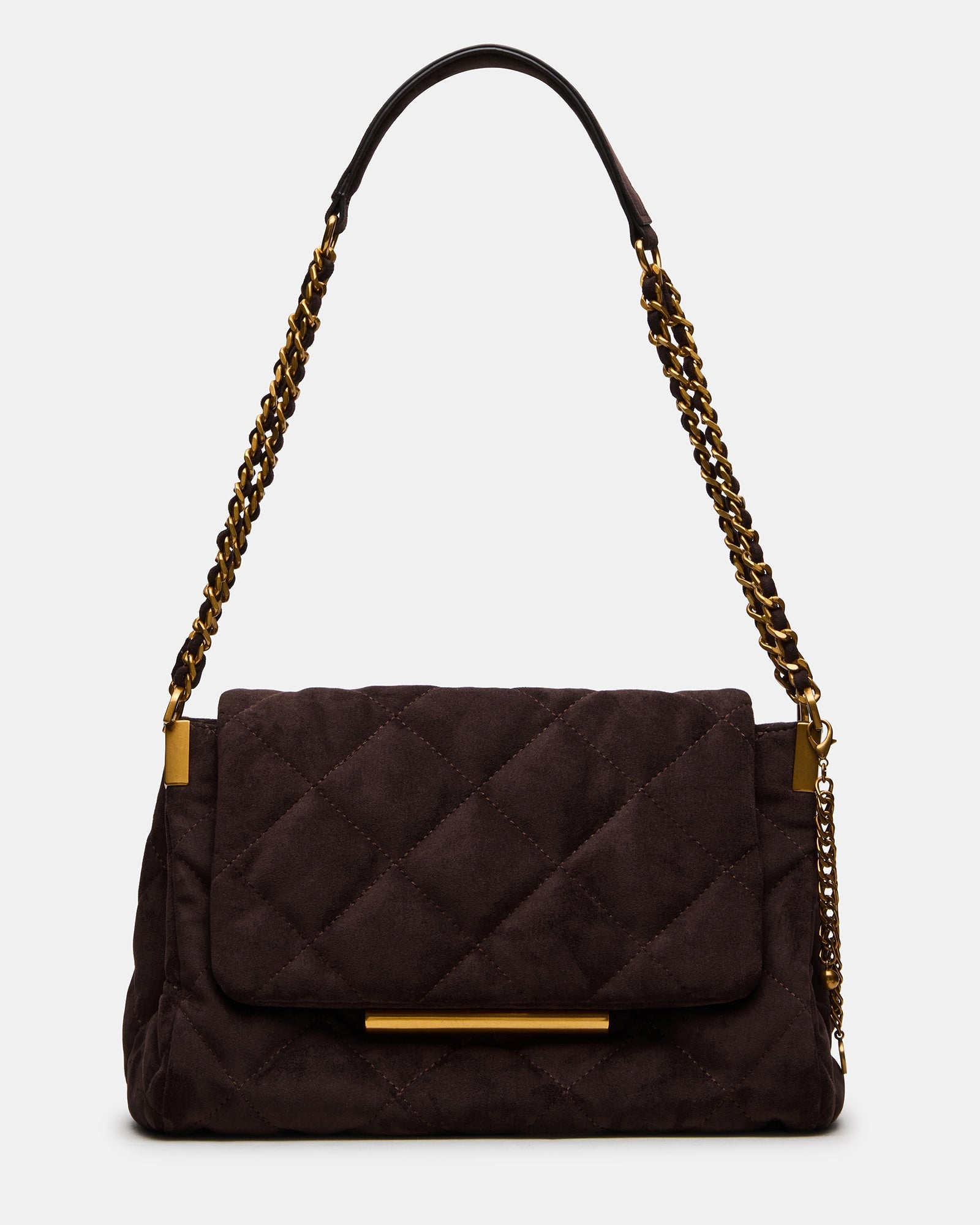 COLETTE BAG CHOCOLATE