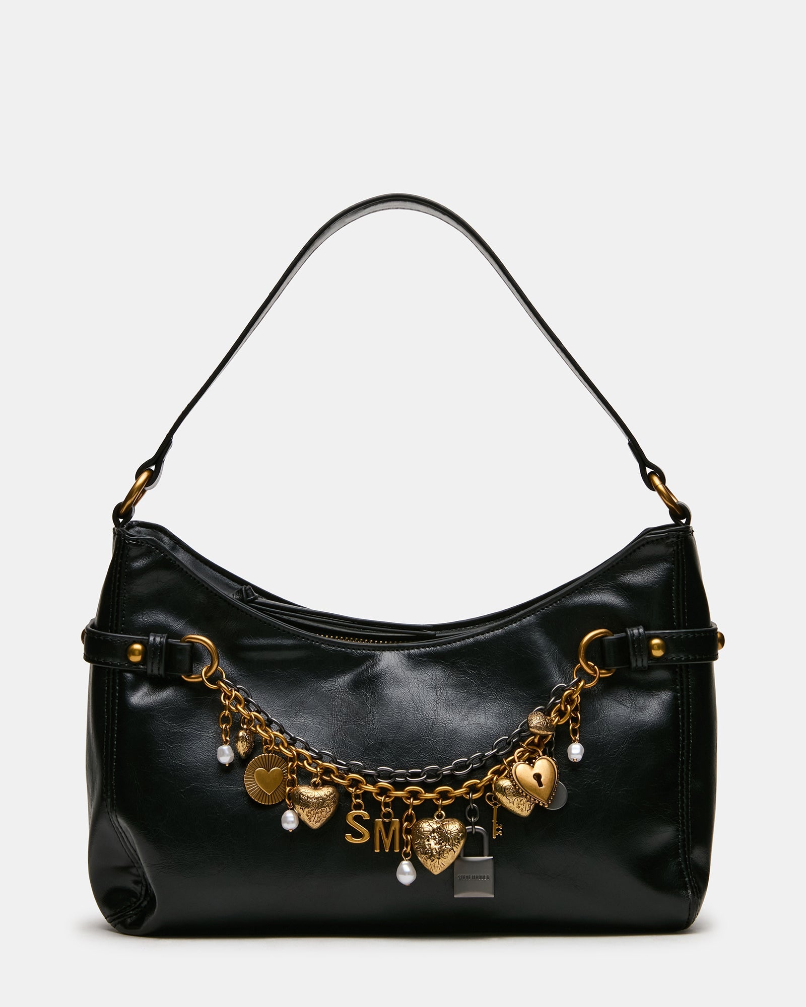 LIANNA BAG BLACK
