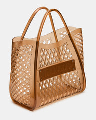 SUMMER BAG TAN