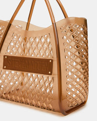SUMMER BAG TAN