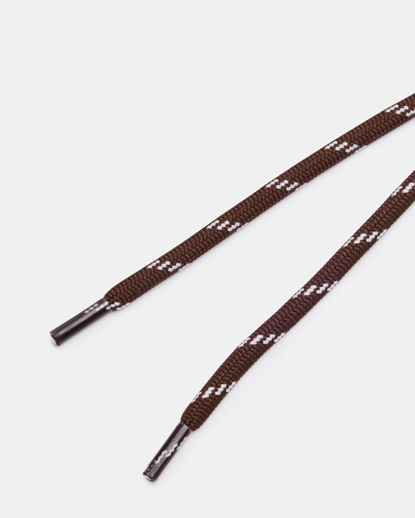 SHOELACE BROWN