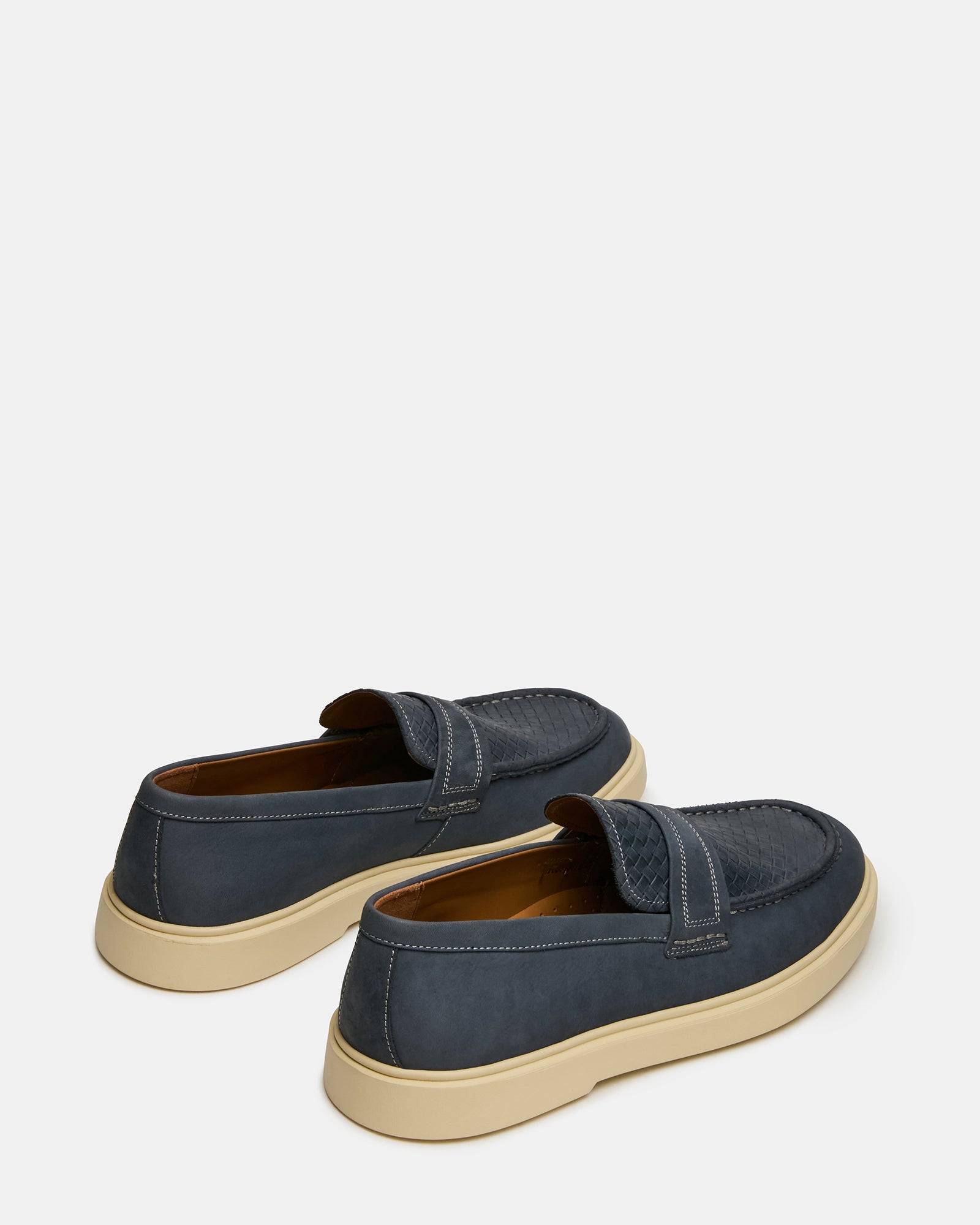 PAUL BLUE