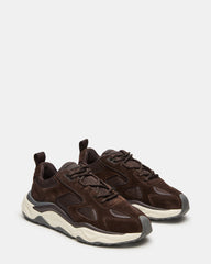 SALVADOR BROWN
