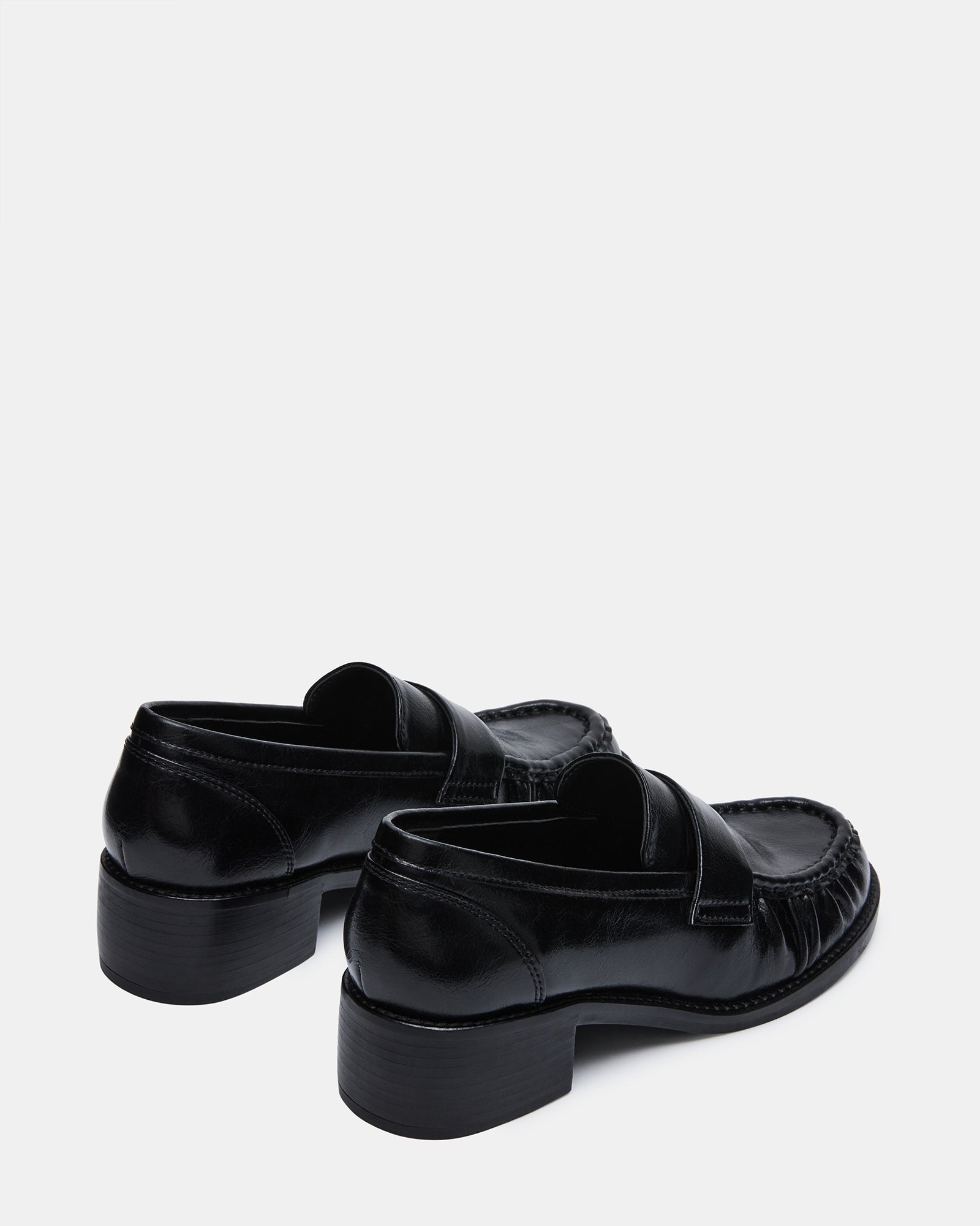 ALTMAN BLACK LEATHER