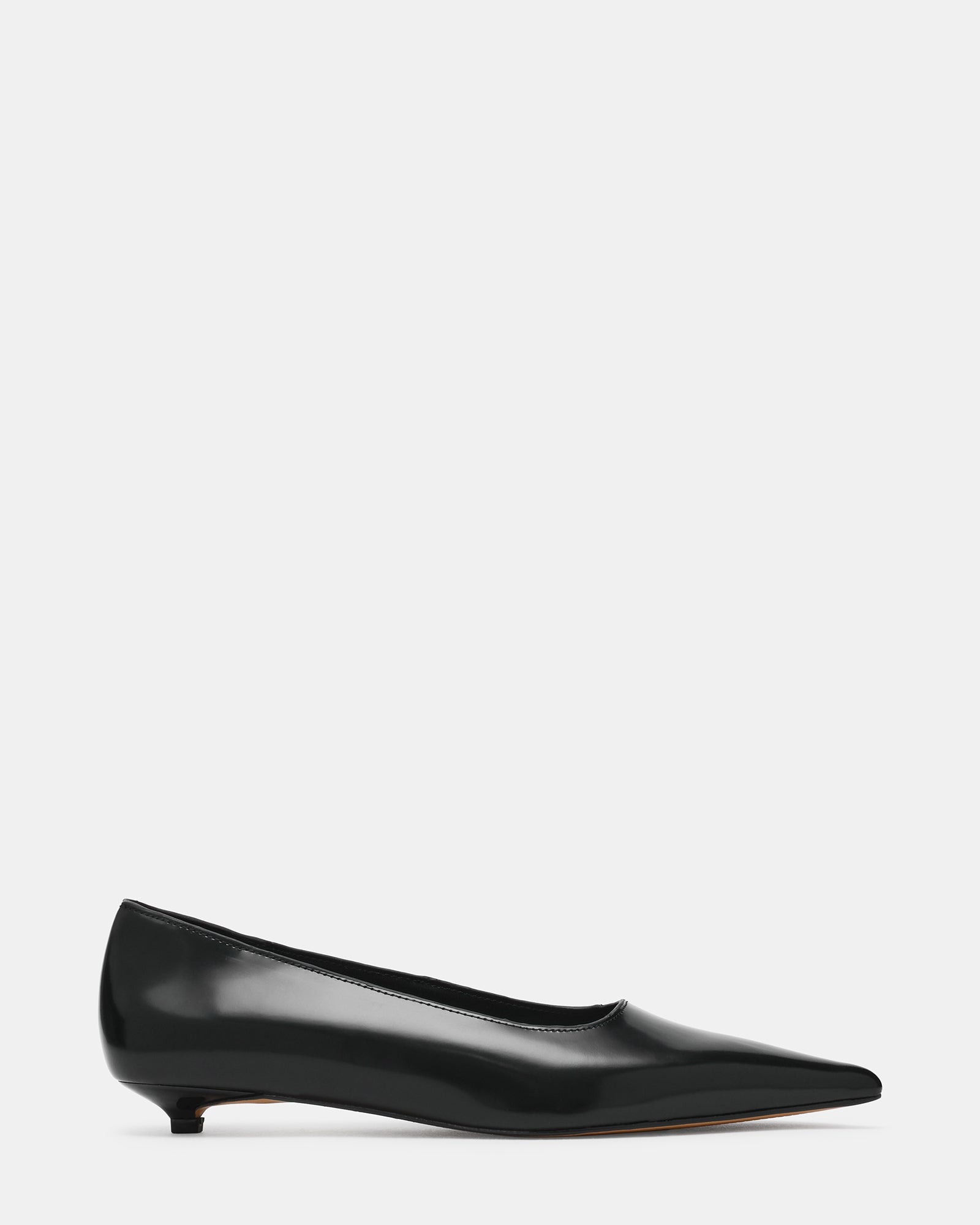 ARDYN BLACK LEATHER
