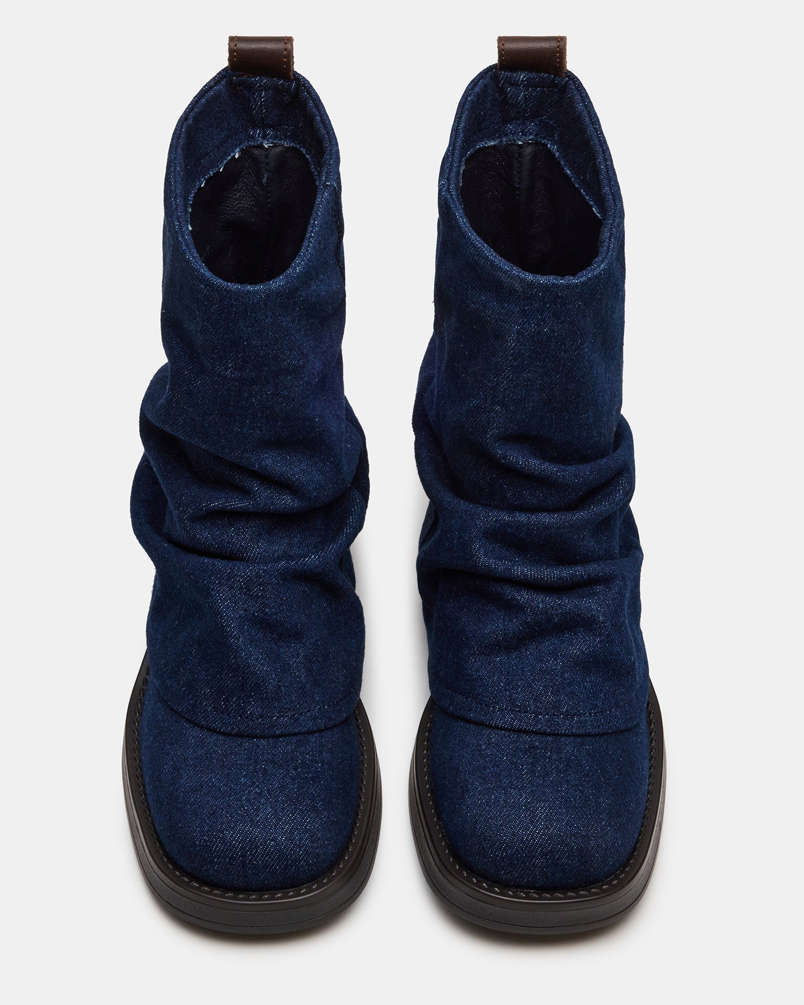BENJI DENIM FABRIC