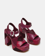 HALEA PINK MULTI