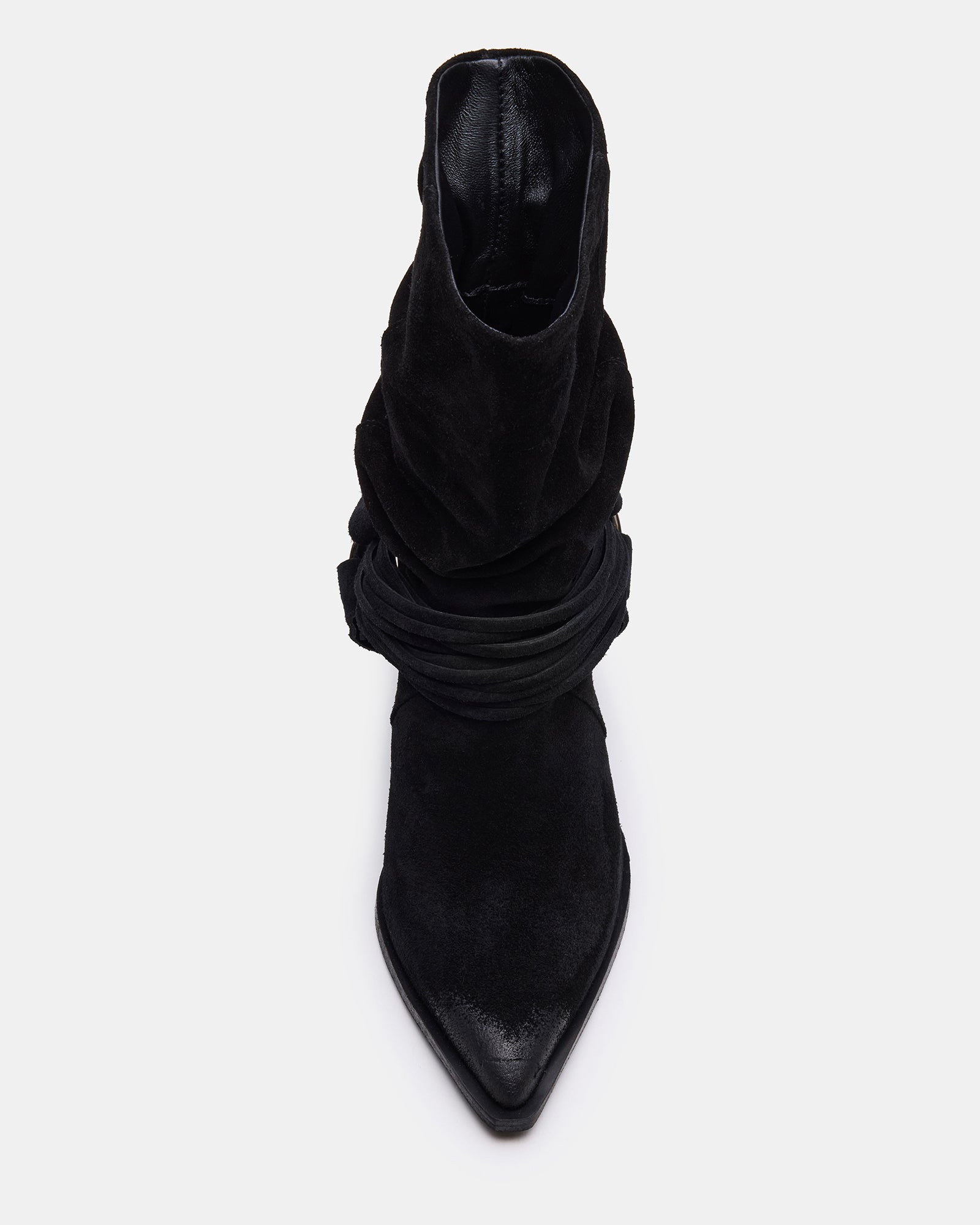 LAUPER BLACK