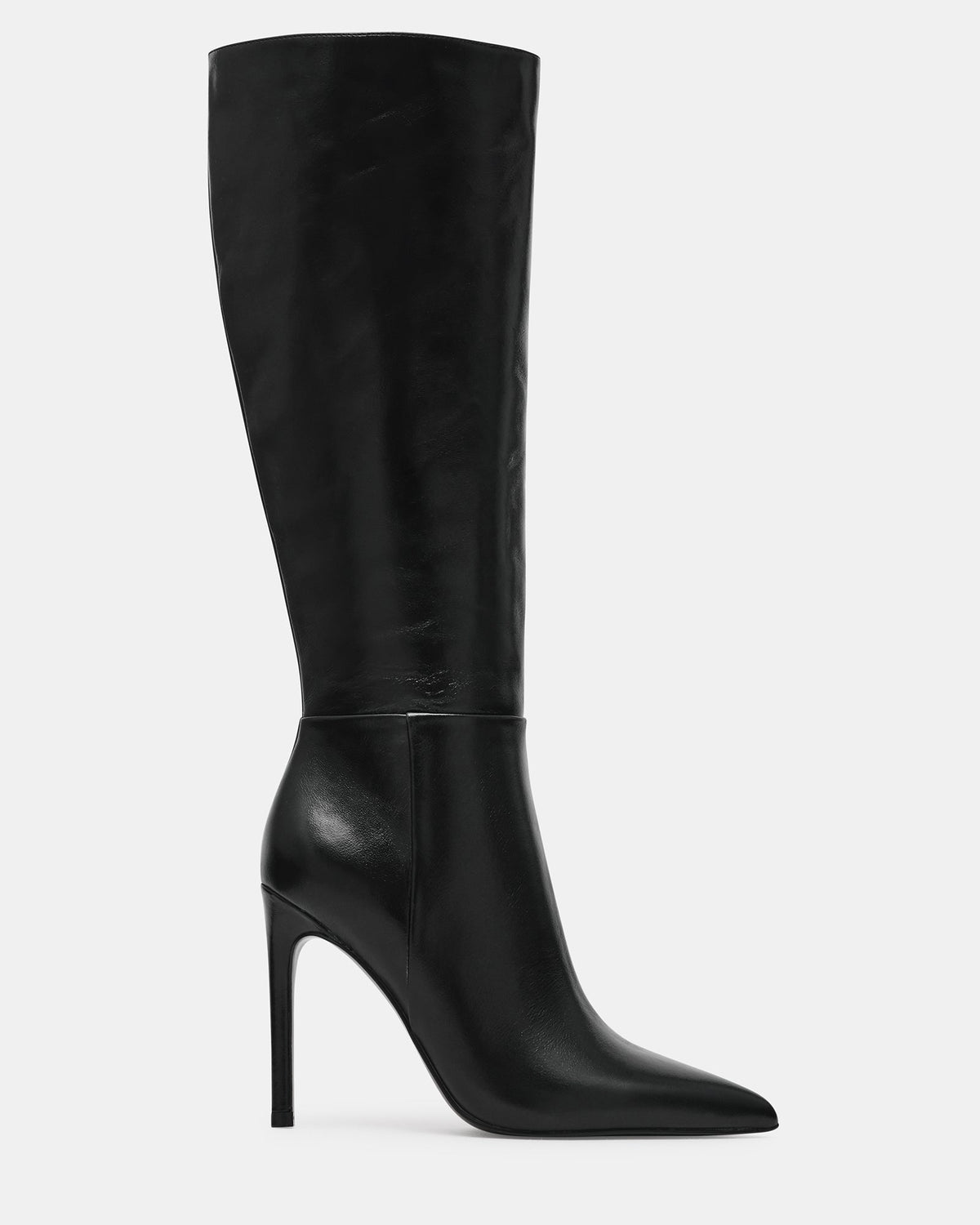 NITRO BLACK LEATHER
