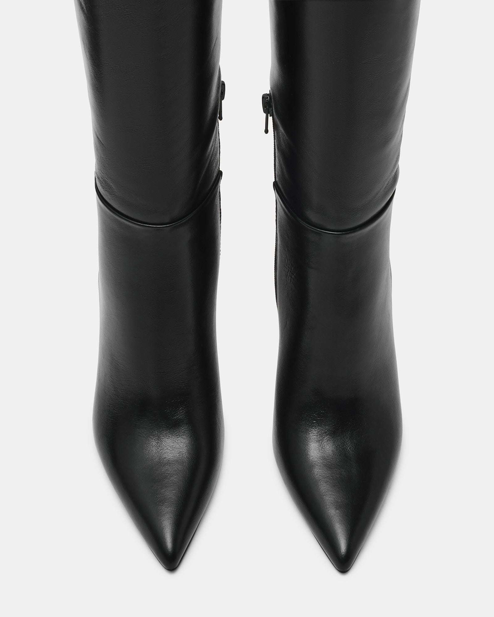 NITRO BLACK LEATHER