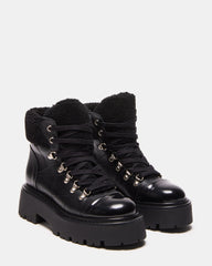 REYEN BLACK LEATHER